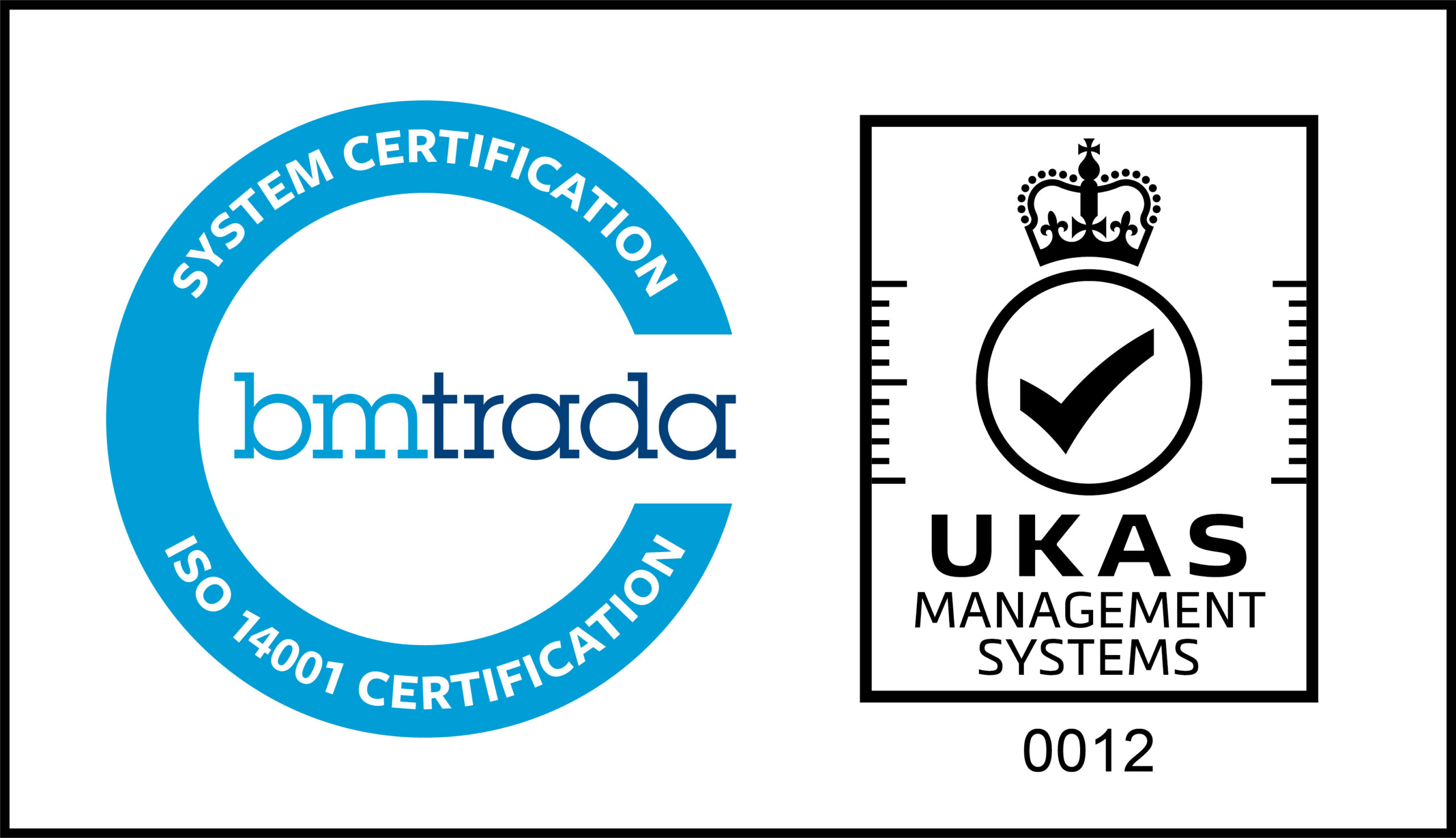 ISO 14001:2015 Environmental Management System Certification